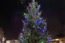 Poynton’s Christmas Tree 2023