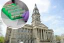Town hall bosses explain Bolton's 'sudden' spike in coronavirus cases