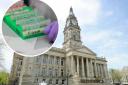 Coronavirus infection rate in Bolton soars to above 200