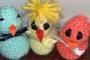 The chicks made as part of the appeal.