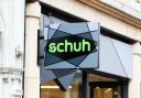 Schuh Kids opens next door to the current store in the Trafford Centre on Saturday.