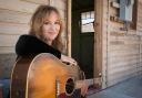 Gretchen Peters: Preparing to set out on her final UK tour