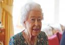 LIVE: The Queen dies aged 96 - Reaction in Trafford