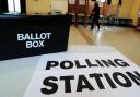 The by-election is scheduled for December 15