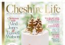 A Cheshire Life subscription is an ideal Christmas gift