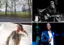St Ambrose Playing Fields will welcome some famous acts this July
