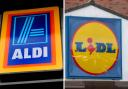 Here are some fantastic buys in the Aldi and Lidl middle aisles on Sunday, March 12. (PA)