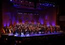 The National Youth Orchestra