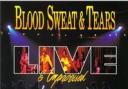 CD reviews : Blood,Sweat & Tears, Tim Grimm, Bruce Cockburn