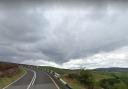 Snake Pass, a bending road in the Peak District, is closing for five days in May