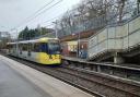 'Severe delays' across tram network due to electrical fault at Trafford depot