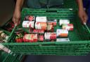 Manchester’s South Central Foodbank is experiencing extreme demand