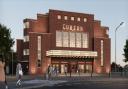 How the former Curzon Cinema will look. Image: Brass Architecture and AVixual