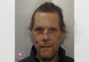 Daniel Cloran is wanted by the police