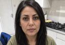 Dr Rosie Kahrani fears losing her house due to the dispute.