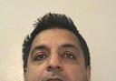 Nasir Ul Din Ahmed has been jailed for 20 months for stealing £250,000 in fraudulent VAT repayments
