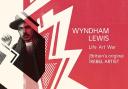 Wyndham Lewis Exhibition