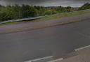Turnbull Road, Broadheath. Photo: Google Maps