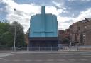 The former Essoldo Cinema in Chester Road, Stretford. Picture: Google StreetView