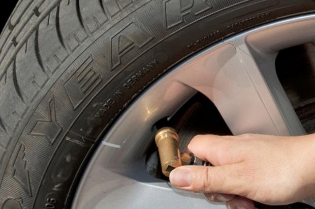 Messenger Newspapers: Checking tyre tread is one crucial check that would be useful (Canva)
