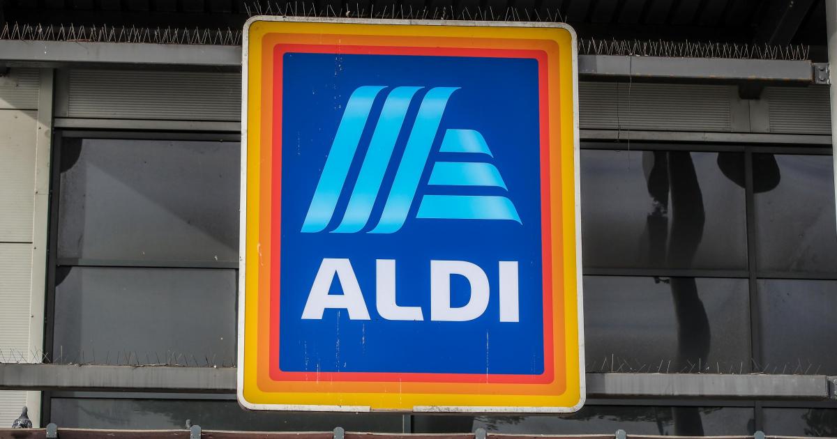 Aldi visits Tesco, Asda and more in hunt for Kevin the Carrot - watch - Vimarsana News