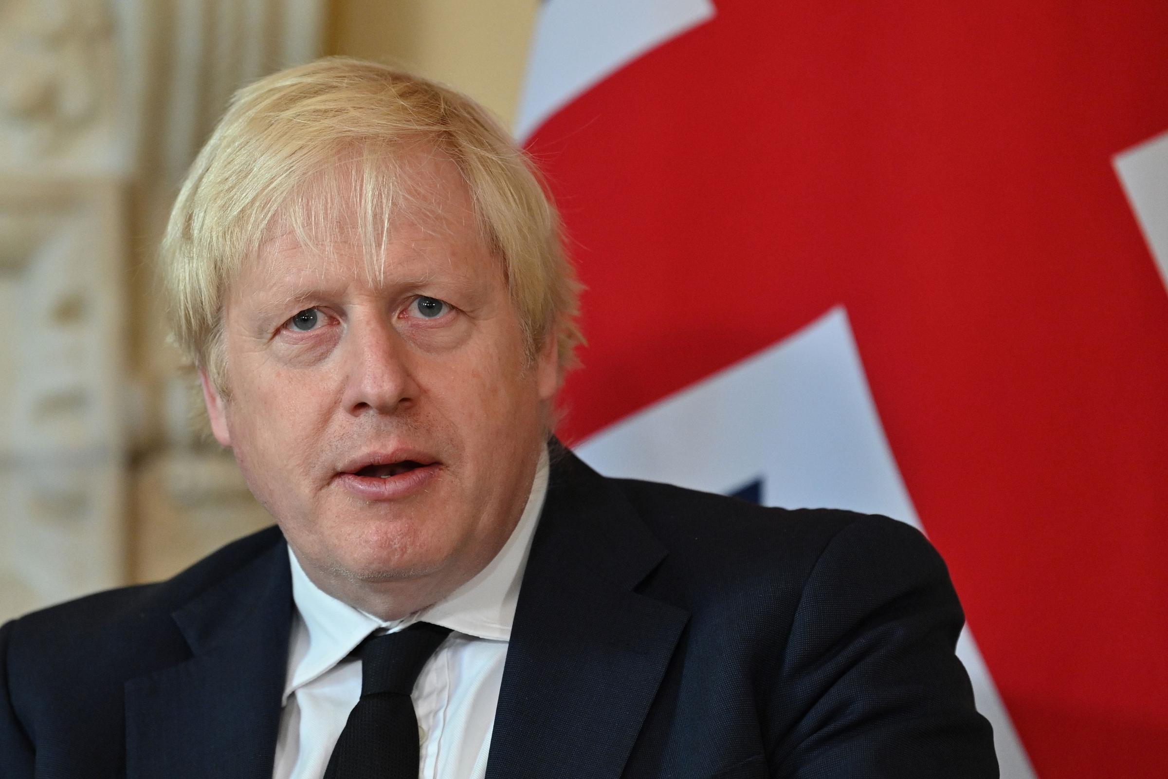 French fury at Johnson's 'double-speak' in Channel migrant crisis - Vimarsana News