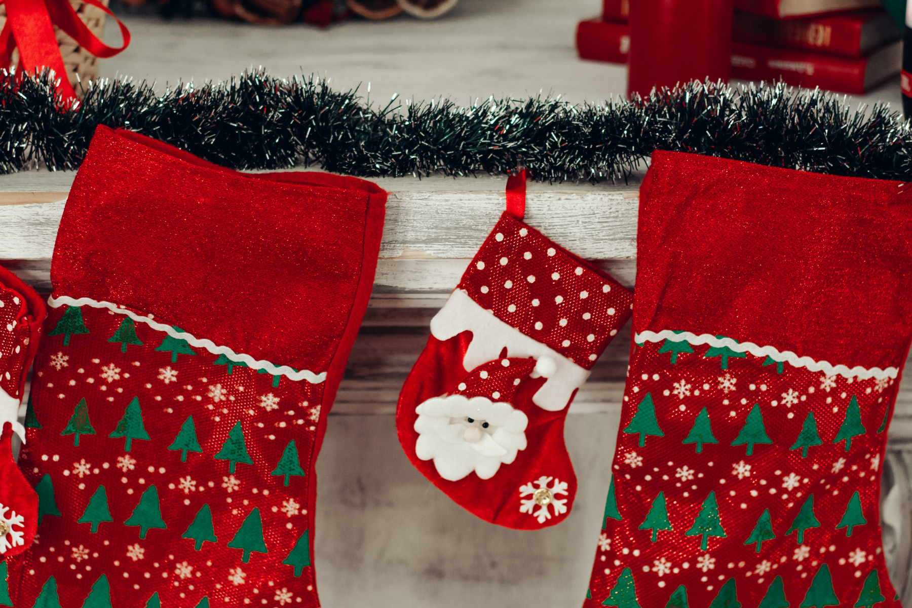 Stocking fillers for under £20 from House of Frazer, M&S, The Entertainer and more - Vimarsana News