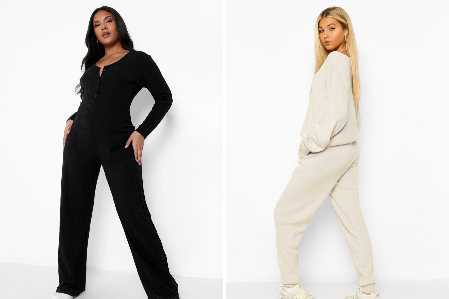 Working from home: loungewear deals including Boohoo, SimplyBe, White Company and more - Vimarsana News