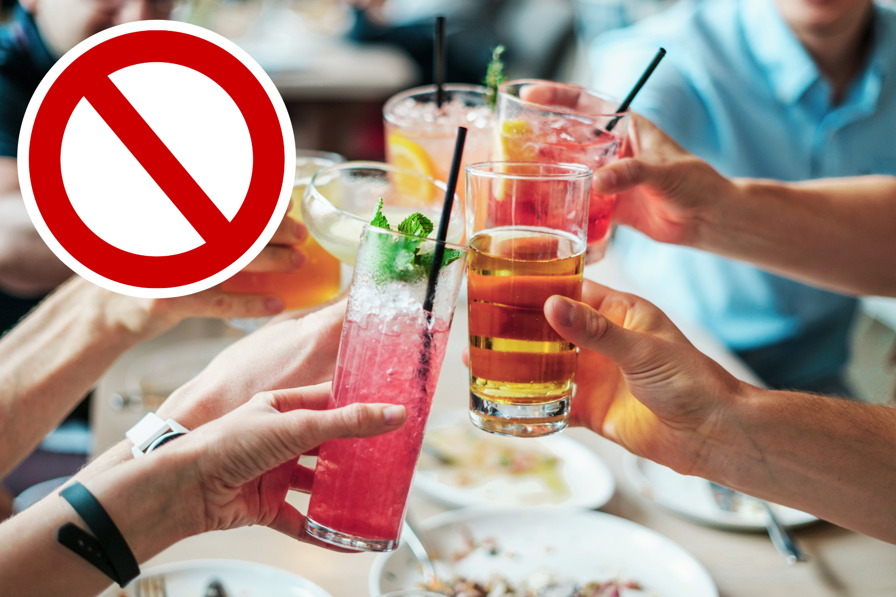 What is Dry January and what are the benefits? | Messenger Newspapers - Vimarsana News