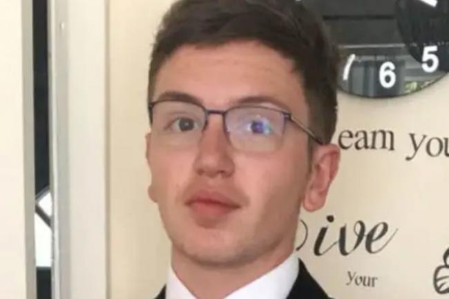 Yousef Makki coroner expresses knife culture concerns to Nadhim Zahawi - Vimarsana News