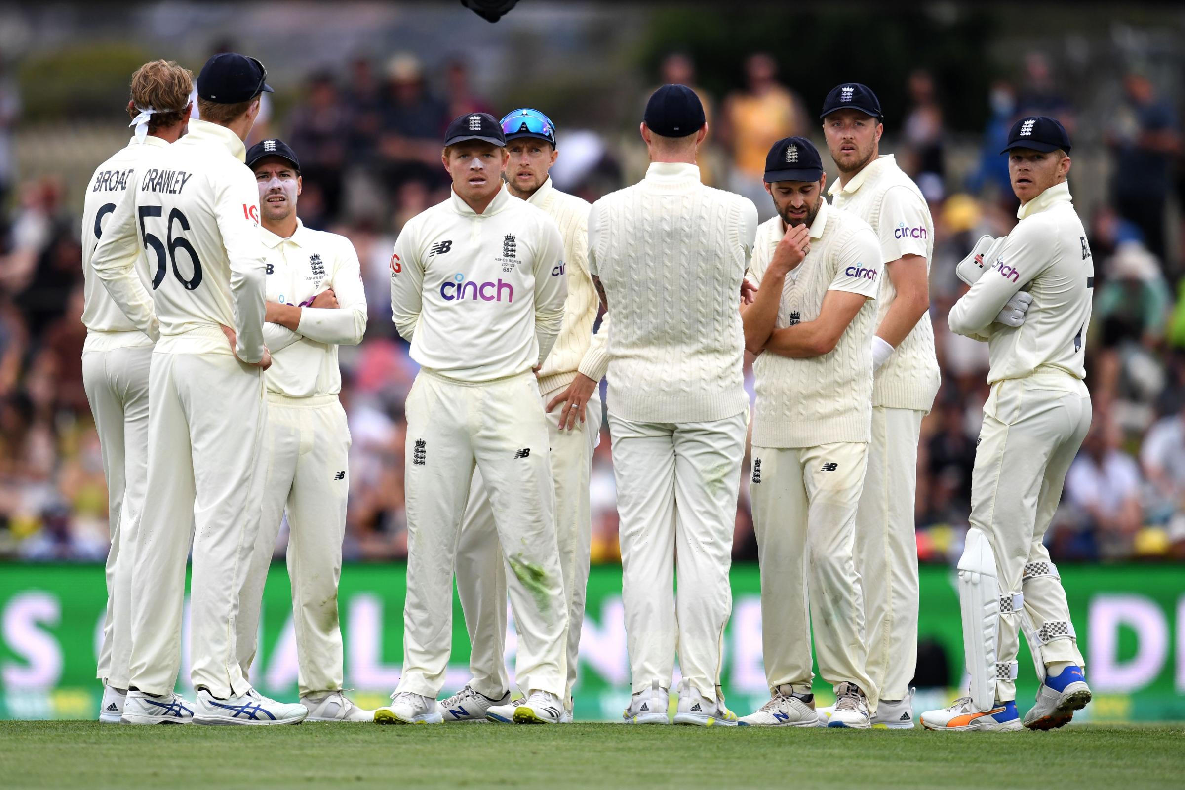 England to appoint separate head coaches for Test and limited-overs squads - Vimarsana News