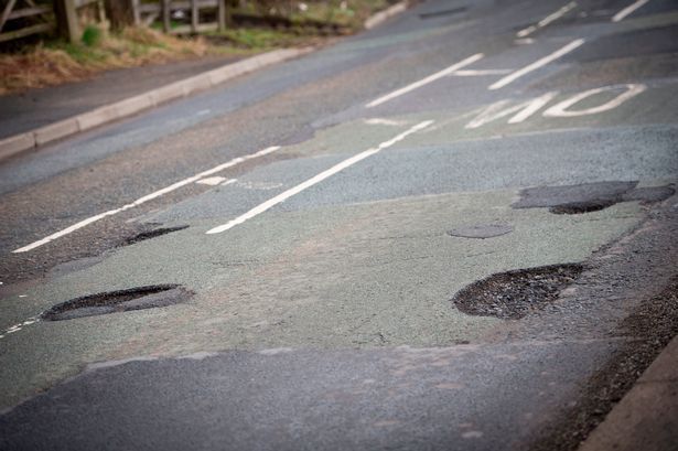 The roads and bridges set to benefit from multi-million-pound works in Trafford - Vimarsana News