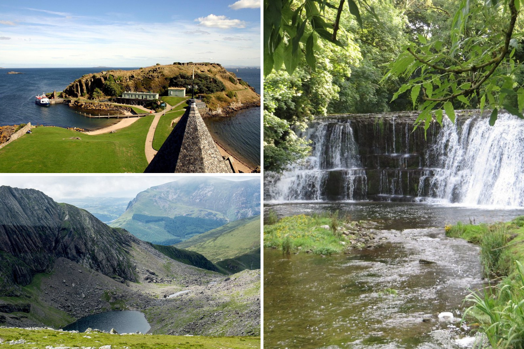 TripAdvisor reveals the top British Spring destinations 2022 - Vimarsana News