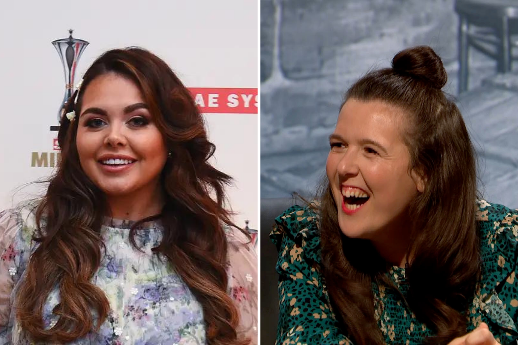Comic Opera for Red Nose Day will feature Scarlett Moffatt and Rosie Jones - Vimarsana News