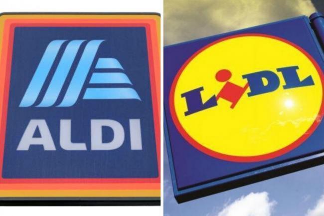 Aldi and Lidl: What's in the middle aisles from Thursday March 17? - Vimarsana News