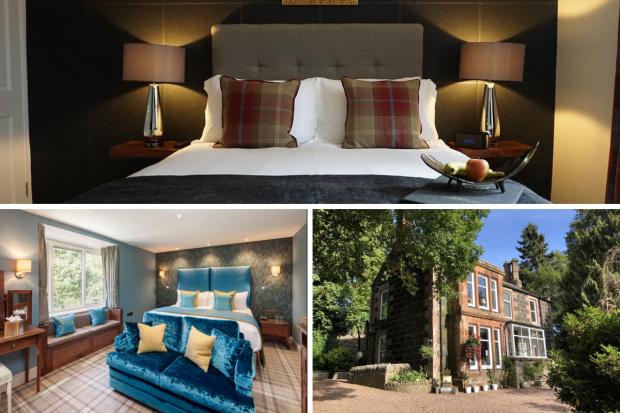 Messenger Newspapers: 2022 Travellers’ Choice Best of the Best Hotels in the UK. Credit: Tripadvisor