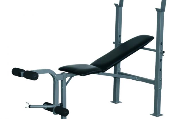 Messenger Newspapers: Adjustable Weight Bench. Credit: On Buy