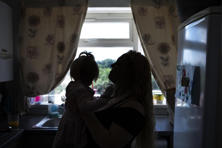 Trafford’s rate of child poverty lowest in Greater Manchester