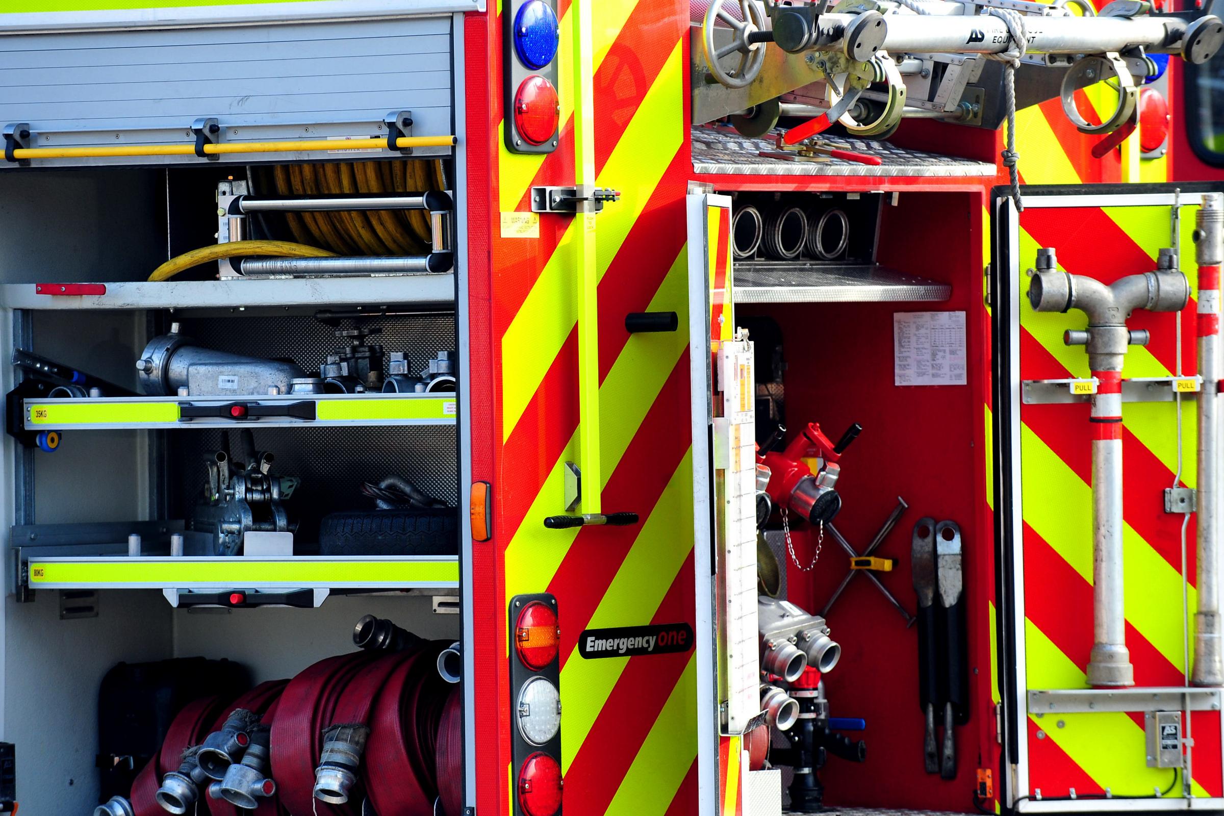 Young firefighter who took own life 'not victim of discrimination'- report - Vimarsana News