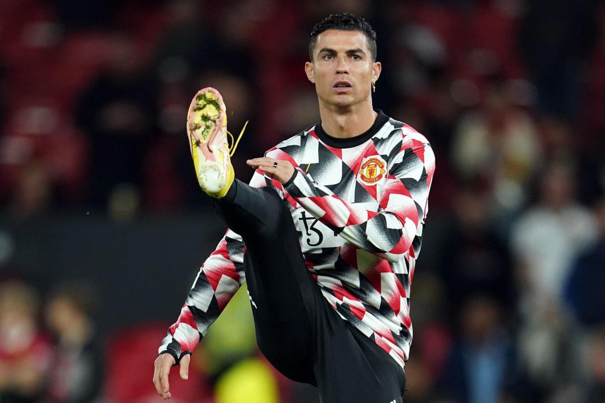 Cristiano Ronaldo's highs and lows since rejoining Manchester United |  Messenger Newspapers