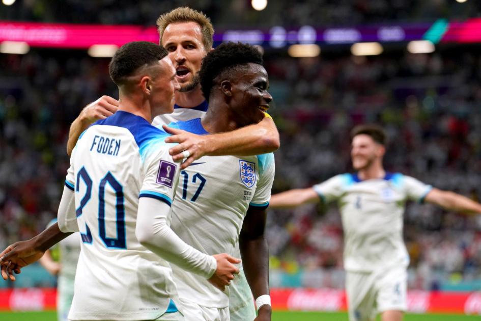  England have the belief and the ideal mix of youth and experience to beat France World Cup quarter final opponents according to captain and proud big brother Harry Kane Kane provided three assists in the group stage in Qatar and struck himself in Sunday s round of 16 win over Senegal the 2018 Golden Boot winner scoring the second goal in a 3 0 win on the edge of halftime The 29 year old is now enjoying Saturday s showdown with defending champions France for whom star striker Kylian Mbappe has already scored five times Kane v Varane Maguire v Mbappe Bellingham v Tchouameni Southgate v Deschamps Tournament Top Scorers v Current Champions ENG v FRA This is what the FIFA World Cup quarter finals are all about Qatar2022 FIFAWorldCup pic twitter com jdZHC4jl5D GiveMeSport GiveMeSport December 4 2022 All 12 of England s goals came from eight different players with Kane and fellow veteran Jordan Henderson finding the net against Senegal to join young stars like Jude Bellingham Phil Foden Marcus Rashford and Bukayo Saka on the scoreboard I feel like we have a great mix of experience and youth and when you look at teams that have won big tournaments that s what they ve had Kane told Lions Den Seeing the guys play the way they re playing I m almost like a proud big brother or something I don t want to say dad that s too much but I m 29 and one of the oldest on the team France is going to be a difficult game for sure They themselves have had a very good tournament so far they have some great players To win a World Cup you are going to have to play really good teams and France is definitely that but we have faith We ll recover for the next few days and then we have Wednesday Thursday and Friday to prepare for what s ahead Harry Kane scored England s second goal in their 3 0 victory over Senegal in the round of 16 of the FIFA World Cup Mike Egerton PA Like all the tournaments we have played it is in the next one Back at Euro beating Germany and teams like that you just have to go into the next game full of confidence We re not getting carried away but it s a chance to play in a World Cup semi final We ve been there before and hopefully we can try to make that happen again Kane s goal against Senegal was his 52nd goal for his country and means he is just one shy of equaling Wayne Rooney s all time England record I m excited to get to do it Kane added If it can be in this tournament great because it means the team is probably doing well too We ll have to wait and see but it was nice to be one step closer I was lucky enough to be playing when Wayne broke the record and I saw how much it meant to him Source link  