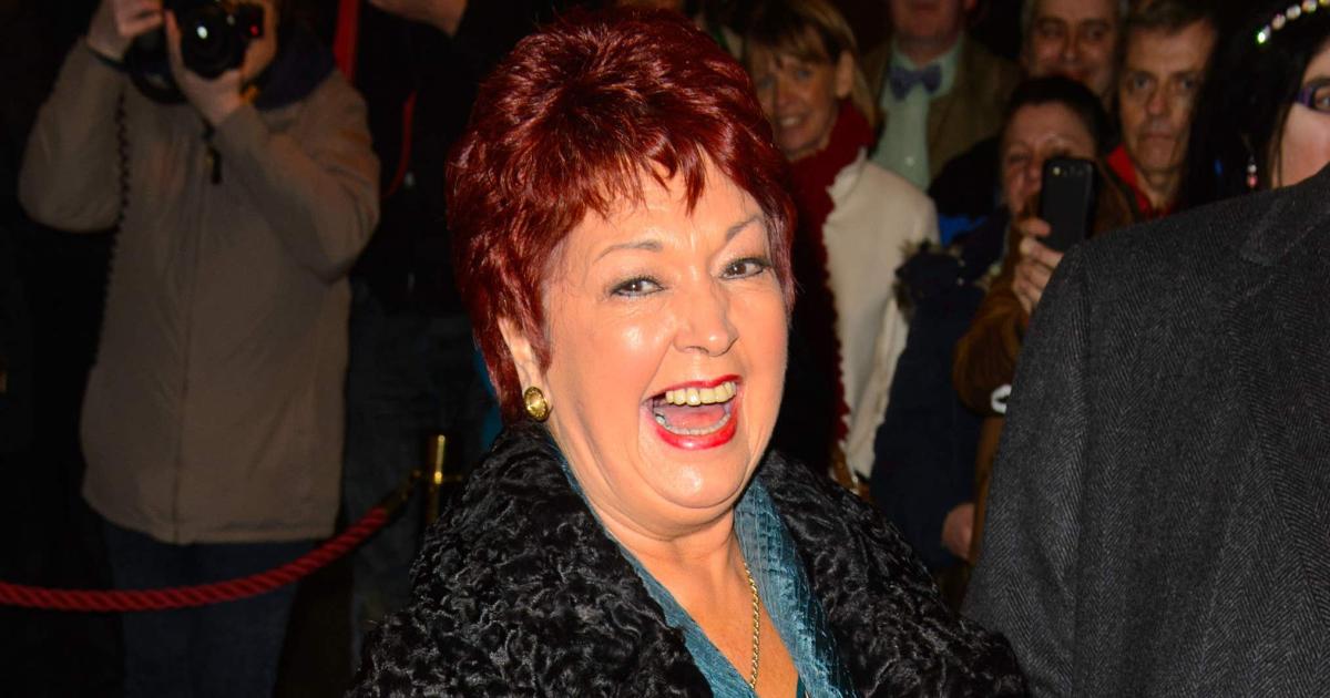 Hi-de-Hi! sitcom star Ruth Madoc dies aged 79 - Vimarsana News