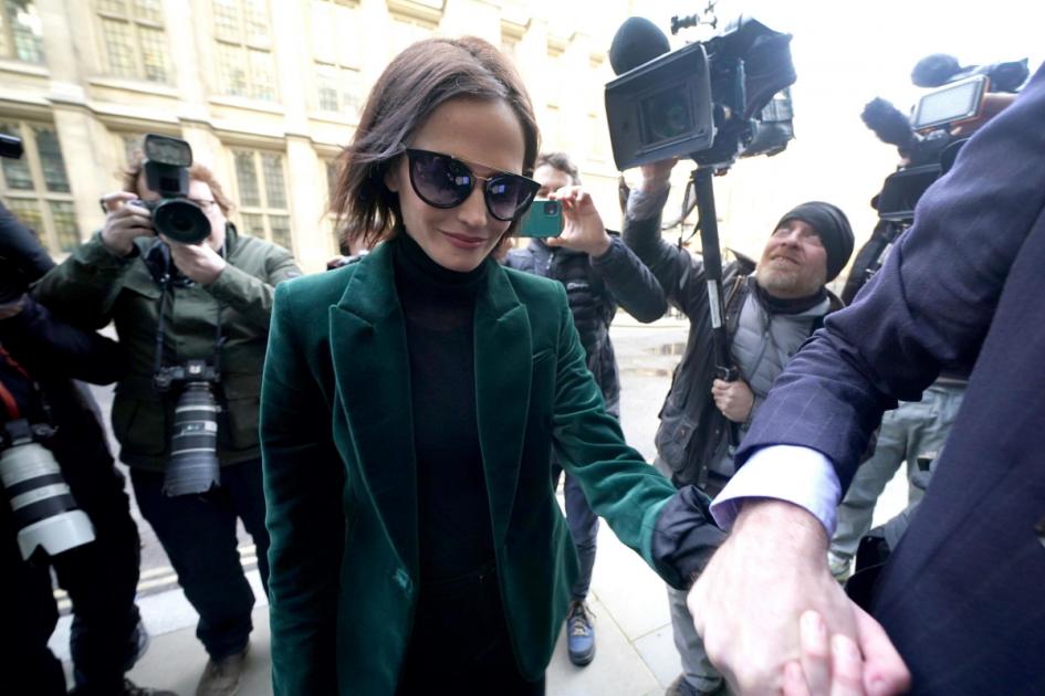  Eva Green has told the High Court she has nothing against peasants after she was said to have described the potential crew of a failed sci fi film as shitty peasants The Casino Royale star 42 was due to play the lead role in A Patriot but the production collapsed in October 2019 She is suing production company White Lantern Film claiming she is entitled to her one million dollar 810 000 fee for the abandoned project despite its cancellation In turn White Lantern is bringing a counterclaim against the French actress alleging that she undermined the independent film s production made excessive creative and financial demands and had expectations that were incompatible with the film s low budget Ms Green dressed in a dark green blazer and black turtleneck entered the witness box at the High Court in London to give evidence on Monday Max Mallin KC for White Lantern previously claimed that Ms Green had an animosity towards a vision for the film held by one of the film s executive producers Jake Seal The barrister said that in exchanges with her agent and the film s director Ms Green claimed Mr Seal was planning to make a cheap B movie describing him as the devil and evil and local crew members as shitty peasants from Hampshire Ms Green told the court that she would be working with people who are not experienced under Mr Seal s proposals Mr Mallin said Shitty peasants Should we interpret that to be inexperienced Ms Green replied I have nothing against peasants leading Mr Mallin to reply Hence the use of the word shitty The actress continued I have nothing against peasants I didn t want to work with a sub standard crew I wanted to work with a high quality crew who just wanted to be paid standard industry rates In her written evidence Ms Green apologised for inappropriate language and some horrible things expressed by her in emails and texts in August and September 2019 The court was later told that Ms Green had sent a text message suggesting that the film under Mr Seal would be a B shitty movie Ms Green said I never wanted this to be a B movie but I realised more towards the end that it was going to happen She continued I thought we had these strange producers but a strong crew so we could still make something good quality but I was probably naive During her evidence Ms Green also referred to the on set death of cinematographer Halyna Hutchins Ms Hutchins was killed when a prop gun held by Alec Baldwin was discharged in October 2021 during the filming of the western film Rust in Santa Fe New Mexico Ms Green told the court in London that Mr Seal had cut down her stunt training for the film where she was set to play a soldier from four weeks to five days You can t make a quality film by cutting corners Ms Green said She continued You look at what happened with Alec Baldwin on the movie Rust the producers were cutting corners no safety measures and a young woman got killed In her written evidence to the court Ms Green said no personal training or stunt training was arranged for her despite her efforts to follow this up with the production team She also said she fell in love with the film in which she was cast as soldier Kate Jones after reading writer and director Dan Pringle s brave and daring script She said in her witness statement As I have said repeatedly I fell deeply in love with this project not only the role but also the message of the film I couldn t imagine abandoning the film as it would have been like abandoning my baby It still feels that way The actress denied the allegations that she was not prepared to go ahead with the project saying In the 20 years that I have been making films I have never broken a contract or even missed one day of shooting The film was also due to feature Game Of Thrones star Charles Dance and Twister star Helen Hunt with Oscar winner Kathy Bates attached to the movie at one point Mr Pringle said that the proposed budget had been reduced from the 10 million dollars 8 million originally discussed with Ms Green to a lower estimate of 5 3 million euros 4 6 million Ms Green is due to finish giving evidence on Tuesday and a ruling on the case is expected at a later date We want our comments to be a lively and valuable part of our community a place where readers can debate and engage with the most important local issues The ability to comment on our stories is a privilege not a right however and that privilege may be withdrawn if it is abused or misused Please report any comments that break our rules Data returned from the Piano meterActive meterExpired callback event As a subscriber you are shown 80 less display advertising when reading our articles Those ads you do see are predominantly from local businesses promoting local services These adverts enable local businesses to get in front of their target audience the local community It is important that we continue to promote these adverts as our local businesses need as much support as possible during these challenging times Credit https www messengernewspapers co uk news national 23287115 eva green tackled peasants remark court evidence film crew  