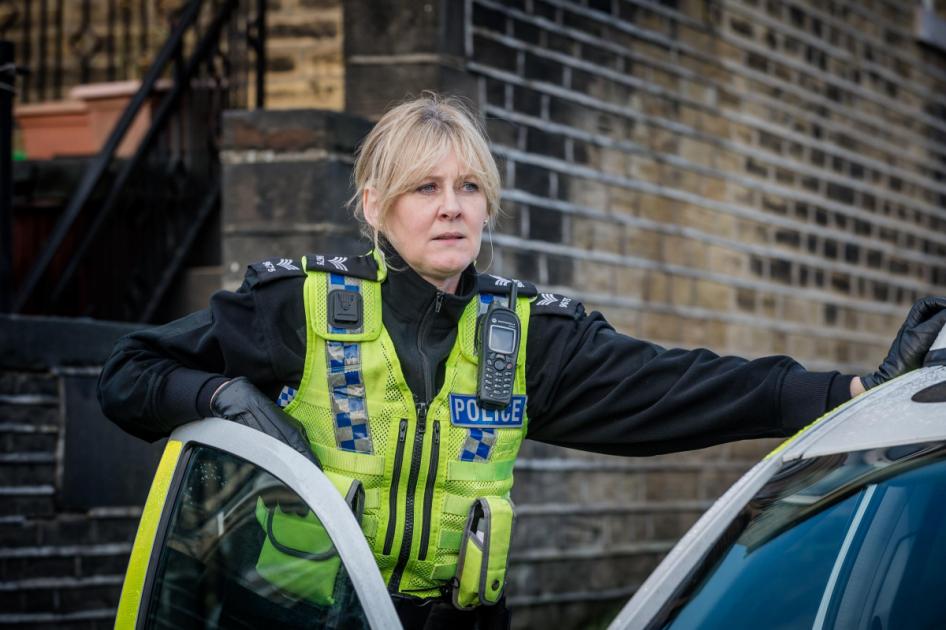   The finale of BBC s acclaimed drama Happy Valley will air tonight bringing the programme to a close after three series It returned in January after a seven year gap between Series Two and Three and many fans are speculating how it will end The programme has followed Halifax Police Sergeant Catherine Cawood played by Sarah Lancashire as she dealt with some brutal crimes that have intertwined with a complicated past in her family The events since the start of Series One have also seen a deep hatred created between criminal Tommy Lee Royce played by James Norton and Catherine which is likely to come to a head in this final episode Created by Sally Wainwright Happy Valley has earnt many awards including a BAFTA for Best Drama for Series One back in 2014 Happy Valley s final episode will air at 9pm on Sunday February 5 on BBC One The finale will be slightly longer than the previous episodes of this series at an hour and ten minutes rather than just an hour We want our comments to be a lively and valuable part of our community a place where readers can debate and engage with the most important local issues The ability to comment on our stories is a privilege not a right however and that privilege may be withdrawn if it is abused or misused Please report any comments that break our rules Are you sure you want to delete this comment Data returned from the Piano meterActive meterExpired callback event As a subscriber you are shown 80 less display advertising when reading our articles Those ads you do see are predominantly from local businesses promoting local services These adverts enable local businesses to get in front of their target audience the local community It is important that we continue to promote these adverts as our local businesses need as much support as possible during these challenging times Credit thetelegraphandargus co uk You can read the original article here  