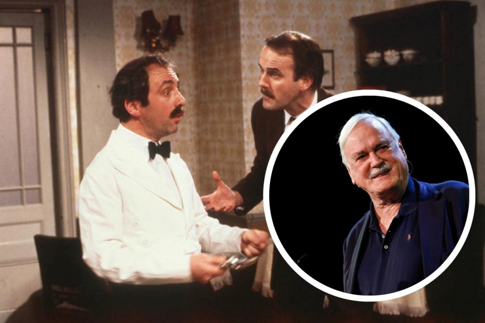   Fawlty Towers is making a comeback with John Cleese and his daughter at the helm The beloved classic sitcom is being revived after 44 years following the news that Castle Rock Entertainment closed a deal with actor and writer Cleese to bring back the series on Tuesday Written by Cleese and Connie Booth the original series followed the unfortunate exploits of highly strung Torquay hotelier Basil Fawlty Cleese and his wife Sybil Prunella Scales BBC viewers can expect the same twists and turns in the reboot as the dramatic Basil tries to navigate the modern world The new show will also feature Basil and a daughter he has just discovered is his team up to run a boutique hotel Actor Rob Reiner his wife and actress Michele Reiner director and producer Matthew George and Derrick Rossi will act as executive producers on the series Cleese said What I like about Matt is that unlike many producers he really gets the creative process When we first met he offered an excellent first idea and then Matt my daughter Camilla and I had one of the best creative sessions I can remember By dessert we had an overall concept so good that a few days later it won the approval of Rob and Michele Reiner Camilla and I look forward enormously to expanding it into a series Fawlty Towers aired on BBC Two for two series in 1975 and 1979 In 2019 the show was named the greatest British sitcom of all time according to a panel of television experts for Radio Times magazine Fawlty Towers is currently available to stream on Amazon Prime and BritBox Producer George said that meeting John and Camilla was one of the great thrills of his life adding I m obsessed with Fawlty Towers and the legendary characters he created I ve watched the first two seasons so many times I have lost count I dreamed of one day being involved in a continuation of the story Now it s come true Rob Reiner said John Cleese is a comedy legend Just the idea of working with him makes me laugh We want our comments to be a lively and valuable part of our community a place where readers can debate and engage with the most important local issues The ability to comment on our stories is a privilege not a right however and that privilege may be withdrawn if it is abused or misused Please report any comments that break our rules Data returned from the Piano meterActive meterExpired callback event As a subscriber you are shown 80 less display advertising when reading our articles Those ads you do see are predominantly from local businesses promoting local services These adverts enable local businesses to get in front of their target audience the local community It is important that we continue to promote these adverts as our local businesses need as much support as possible during these challenging times Credit oxfordmail co uk You can read the original article here  