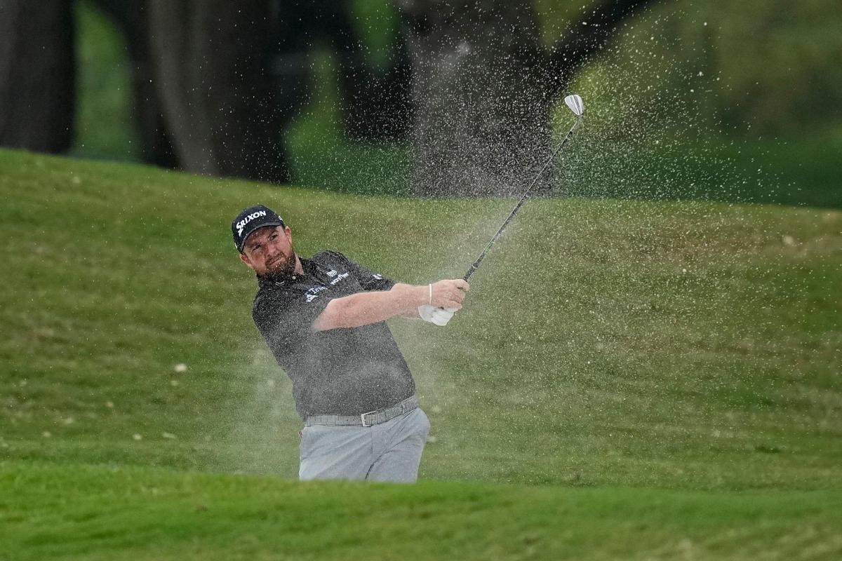 Shane Lowry resists fightback to knock Jordan Spieth out of WGC-Dell Match  Play | Messenger Newspapers