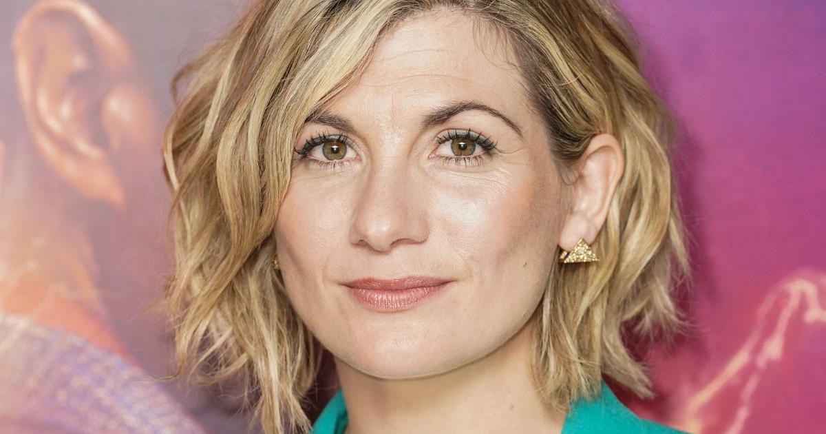 One Night on Paramount+ starring Jodie Whittaker - cast list - Vimarsana News