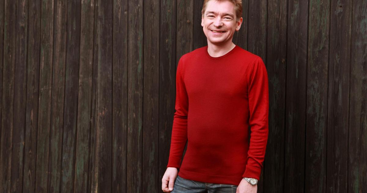 The Archers star Ian Pepperell dies aged 53 - Vimarsana News