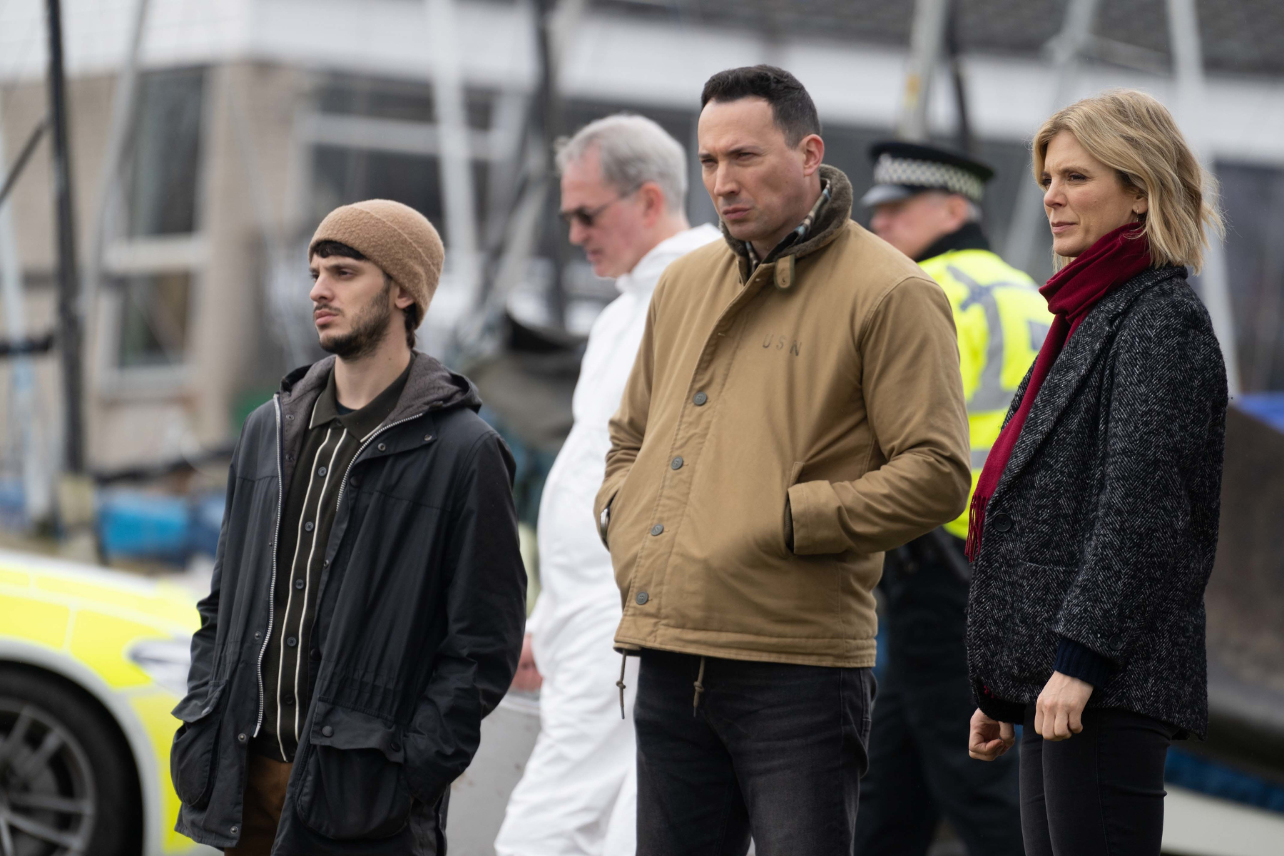 BBC Silent Witness series 27: Full cast and when it's on TV - Vimarsana News