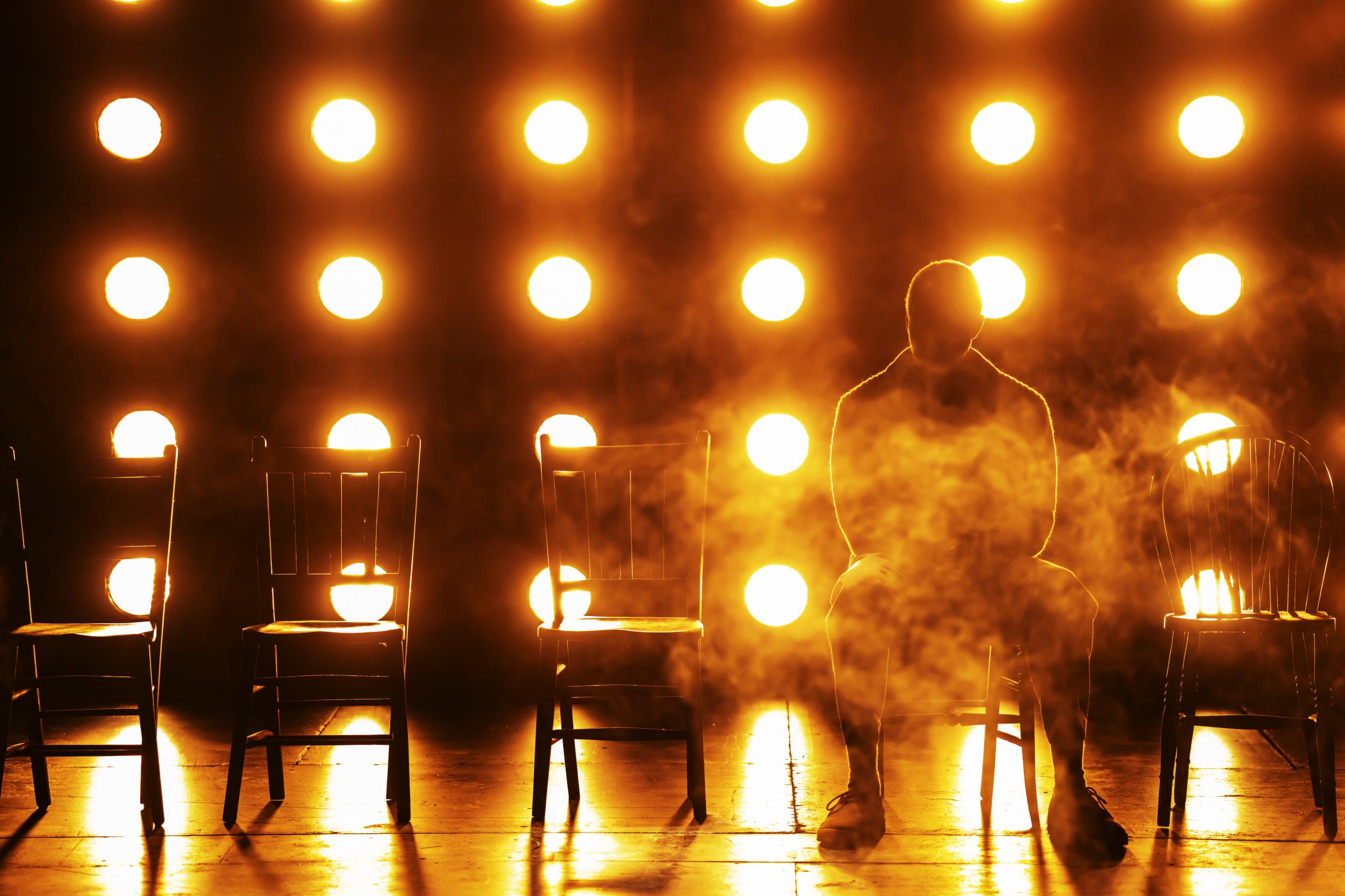 REVIEW: Shed: Exploded View, Royal Exchange, Manchester - Vimarsana News